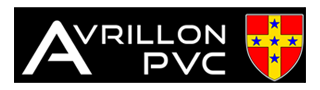 Logo Avrillon PVC
